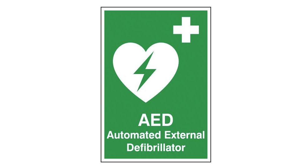 Defibrilator