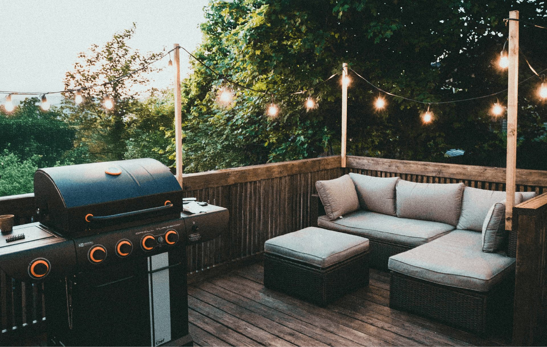 How To Store Seasonal Outdoor Furniture Smartly