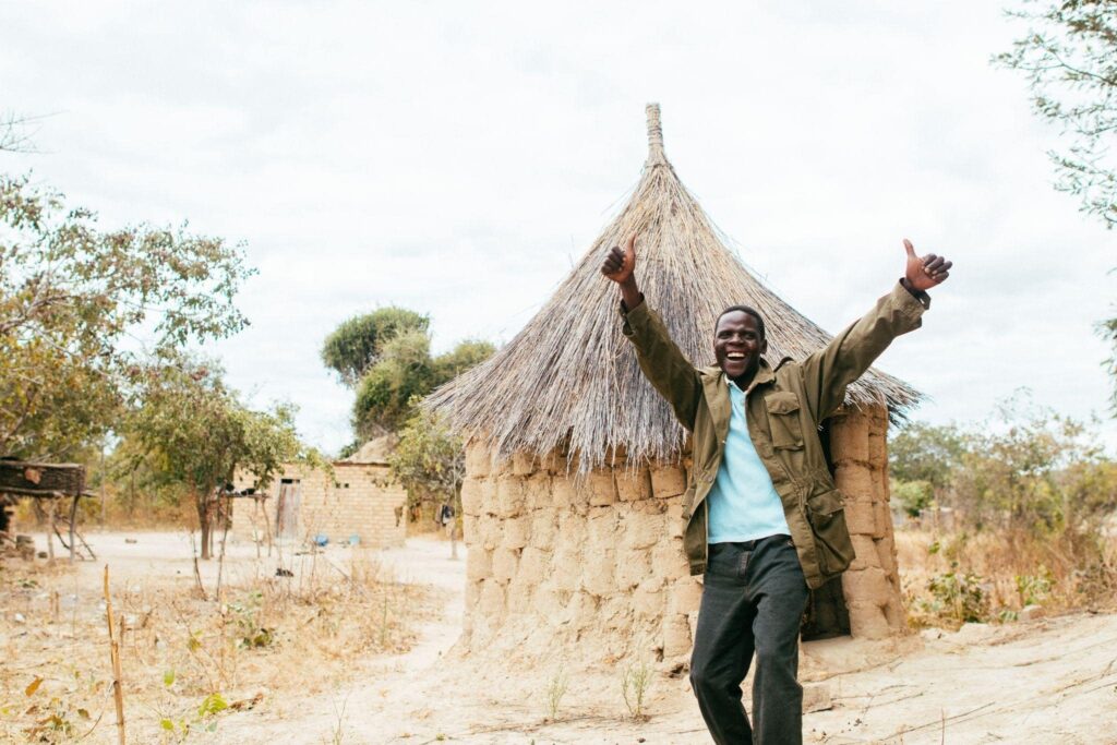 Here Self Storage se asocia con Toilet Twinning para apoyar proyectos de saneamiento