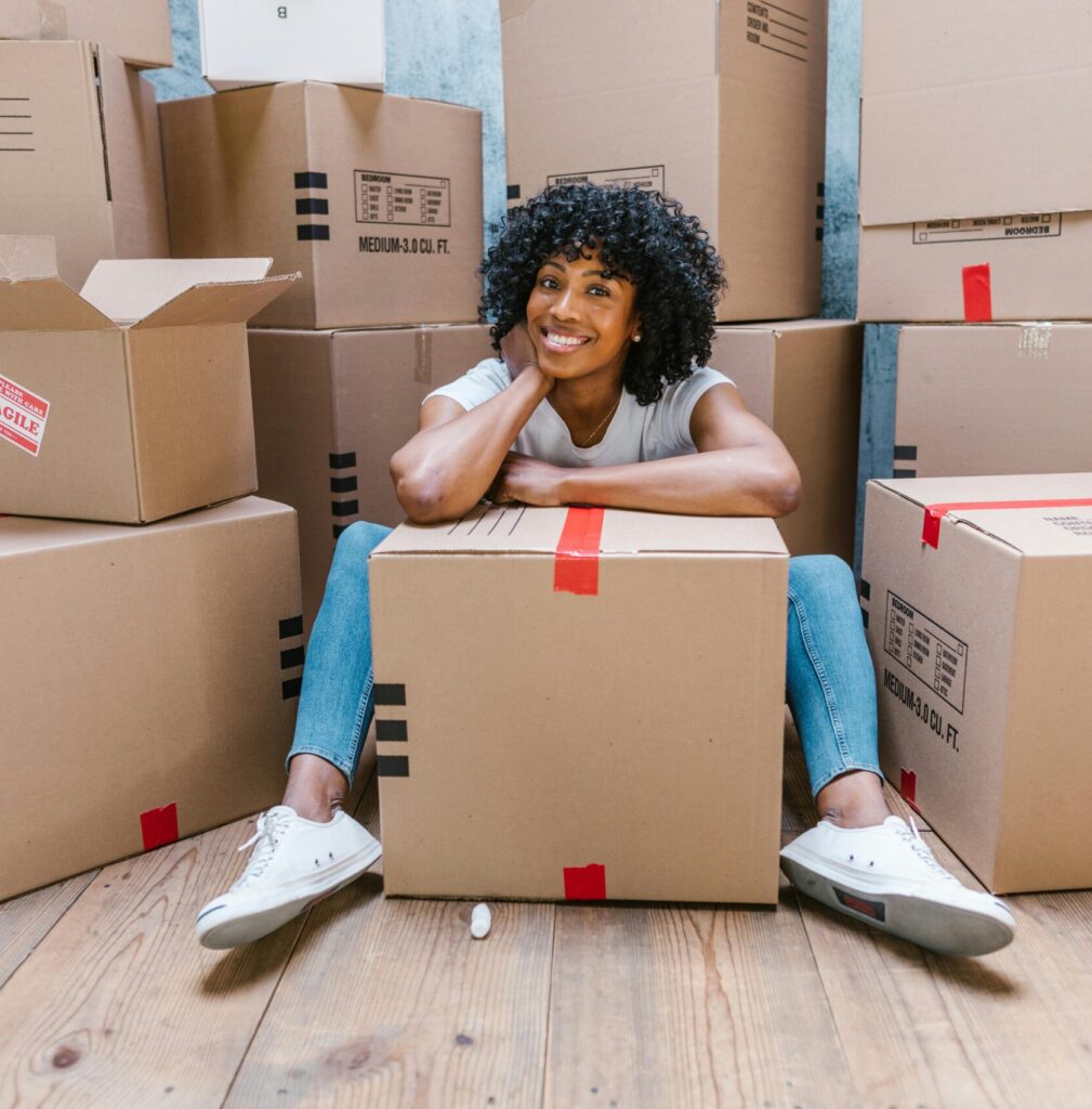 Consejos principales para proteger materiales sensibles en un trastero durante el invierno