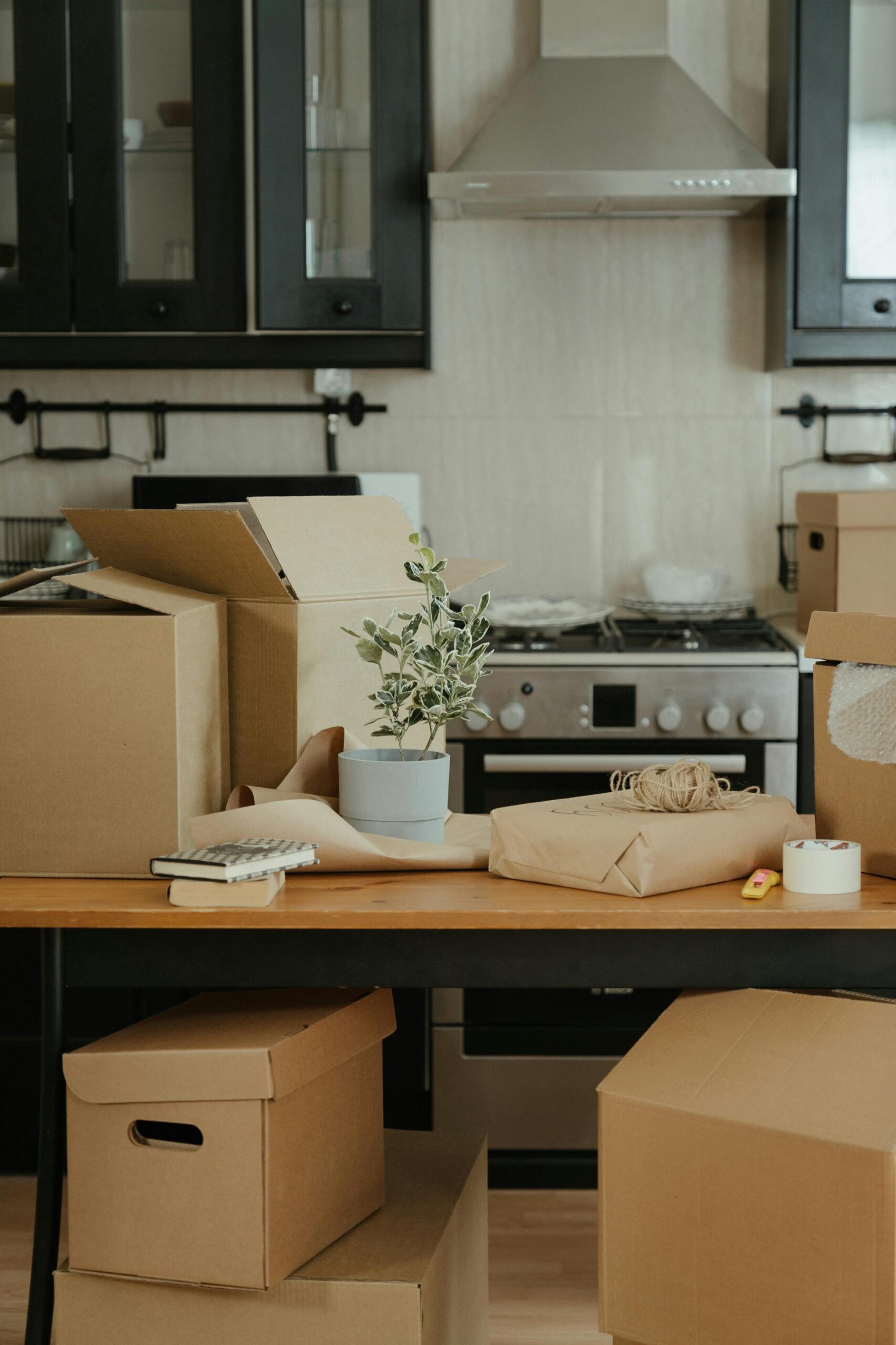 How to Start Decluttering Your Home
