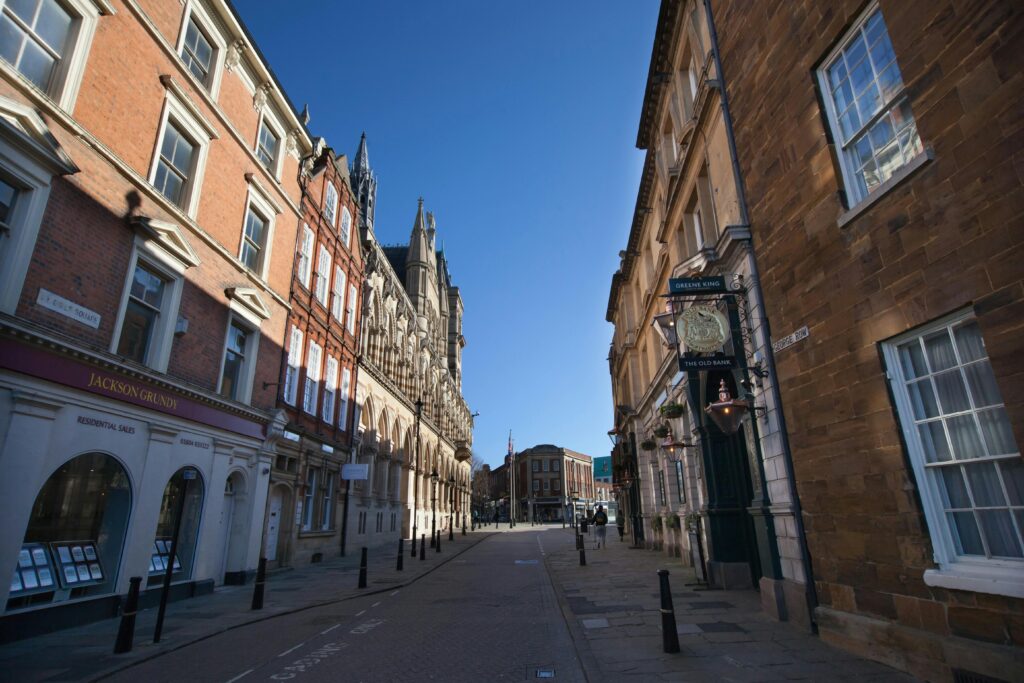 Is Northampton a good place to live?
