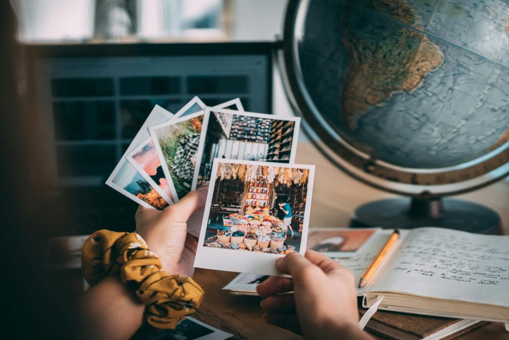 How To Store Travel Souvenirs and Holiday Mementoes