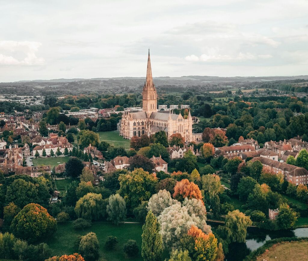 What to Know Before Moving to Salisbury